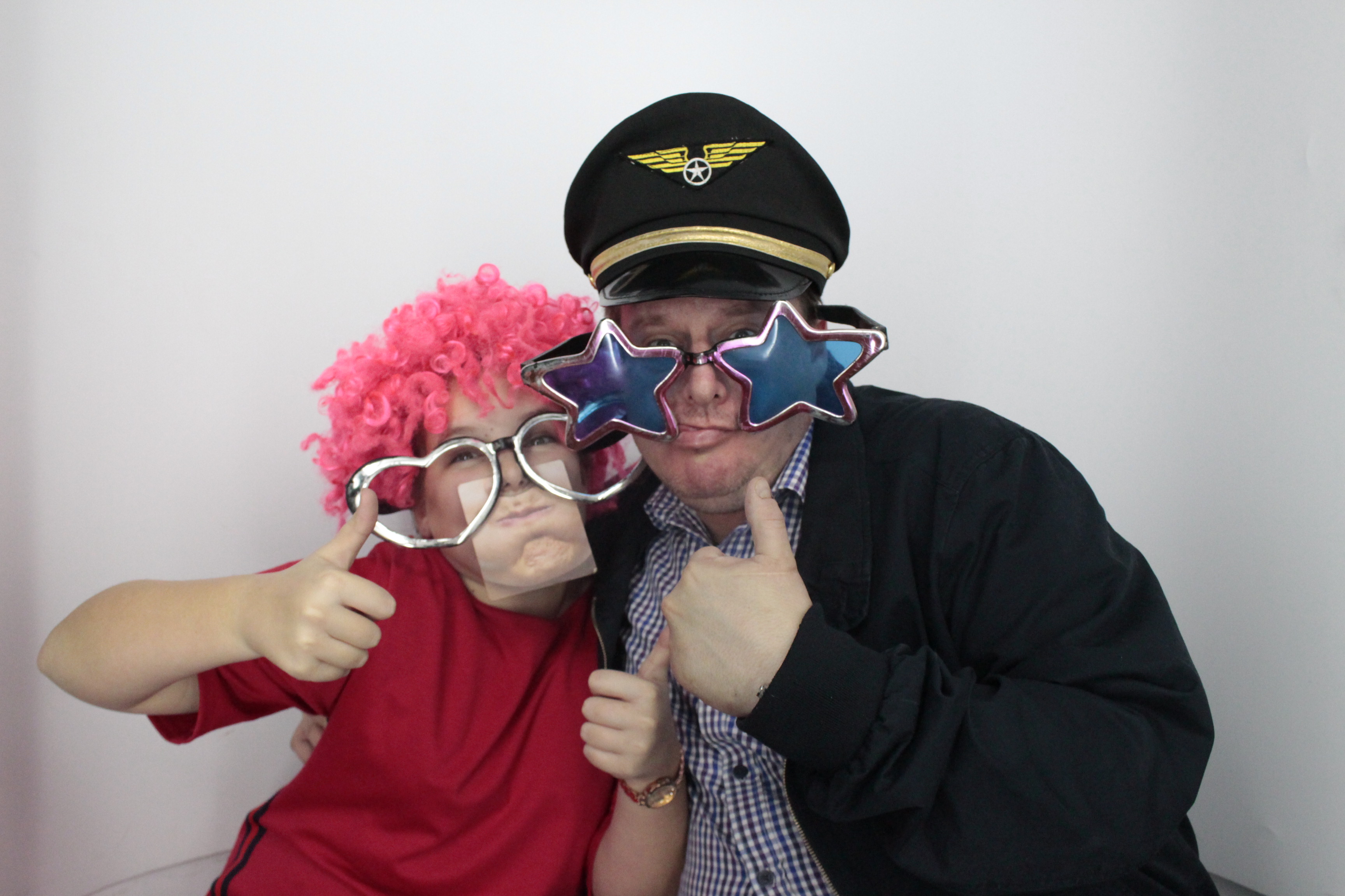 Dorothy's 90th Birthday | View more photos from the event at gallery.myphotoboothexperience.co.uk/u/MyPhotoBoothExperienceLtd/Dorothys-90th-Birthday